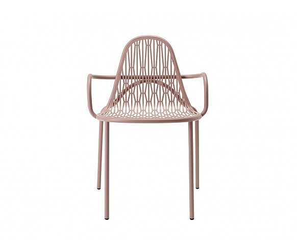 Malvasia A armchair